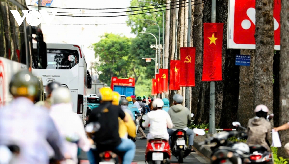Leaders of Laos and Cambodia to attend Vietnam’s 50-year victory celebration